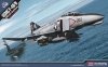 Academy 12315 USNV F-4N VMFA-531 Gray Ghosts - 1/48